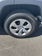Used 2023  Toyota RAV4 LE FWD at Leadbelt Auto Sales near Leadington&comma; MO