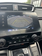 Used 2021  Honda CR-V EX 2WD at Leadbelt Auto Sales near Leadington&comma; MO
