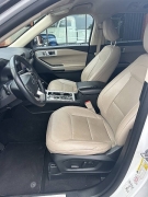 Used 2023  Ford Explorer Limited 4WD at Leadbelt Auto Sales near Leadington&comma; MO