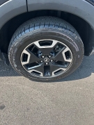 Used 2022  Ford Bronco Sport Outer Banks 4x4 at Leadbelt Auto Sales near Leadington&comma; MO