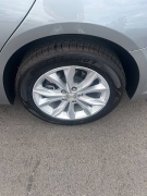 Used 2024  Chevrolet Malibu 4dr Sdn 1LT at Leadbelt Auto Sales near Leadington&comma; MO