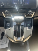 Used 2019  Honda CR-V 4d SUV AWD Touring at Leadbelt Auto Sales near Leadington&comma; MO