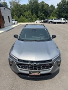 Used 2025  Chevrolet Trax FWD 4dr 2RS at Leadbelt Auto Sales near Leadington&comma; MO