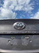 Used 2021 Toyota Camry SE Auto (Natl) at Leadbelt Auto Sales near Farmington, MO