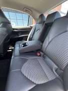 Used 2024  Toyota Camry SE Auto at Leadbelt Auto Sales near Leadington&comma; MO