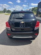 Used 2021  Chevrolet Trax FWD 4dr LT at Leadbelt Auto Sales near Leadington&comma; MO