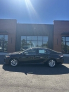 Used 2019  Toyota Camry Auto &lpar;Natl&rpar; at Leadbelt Auto Sales near Leadington&comma; MO