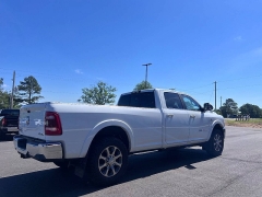 Used 2019  Ram 3500 4WD Crew Cab Longhorn Longbed at Leadbelt Auto Sales near Leadington&comma; MO