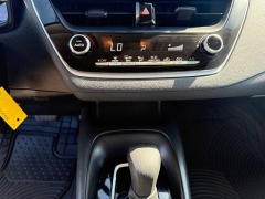 Used 2020 Toyota Corolla 4d Sedan LE at Leadbelt Auto Sales near Farmington, MO