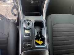 Used 2020  Ford Fusion 4d Sedan FWD SE 1.5L EcoBoost at Leadbelt Auto Sales near Farmington, MO