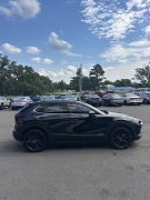 Used 2022  Mazda CX-30 2&period;5 Turbo Premium Plus Package AWD at Leadbelt Auto Sales near Leadington&comma; MO