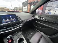 Used 2021  Cadillac CT4 4dr Sdn V-Series at Leadbelt Auto Sales near Leadington&comma; MO