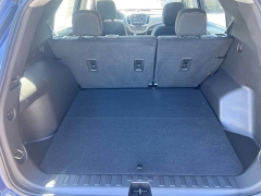 Used 2022  Chevrolet Equinox FWD 4dr LS w&sol;1LS at Leadbelt Auto Sales near Leadington&comma; MO