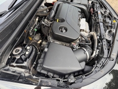 Used 2023  Chevrolet Malibu 4dr Sdn LS w/1LS at Leadbelt Auto Sales near Farmington, MO