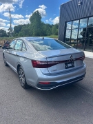 Used 2025  Volkswagen Jetta SE Auto at Leadbelt Auto Sales near Leadington&comma; MO