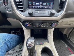 Used 2019  GMC Acadia 4d SUV AWD Denali at Leadbelt Auto Sales near Leadington&comma; MO