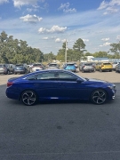 Used 2018  Honda Accord Sedan 4d Sport 1&period;5L CVT at Leadbelt Auto Sales near Leadington&comma; MO