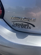 Used 2024  Mitsubishi Mirage CVT at Leadbelt Auto Sales near Leadington&comma; MO