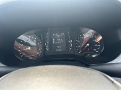 Used 2022  Jeep Compass Latitude FWD at Leadbelt Auto Sales near Leadington&comma; MO