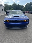 Used 2022  Dodge Challenger GT RWD at Leadbelt Auto Sales near Leadington&comma; MO