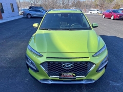 Used 2019  Hyundai Kona Ultimate DCT AWD at Leadbelt Auto Sales near Leadington&comma; MO