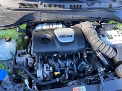 Used 2019  Hyundai Kona Ultimate DCT AWD at Leadbelt Auto Sales near Leadington&comma; MO