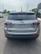 Used 2022  Jeep Compass Latitude FWD at Leadbelt Auto Sales near Leadington&comma; MO