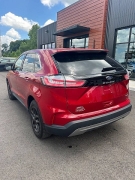 Used 2024  Ford Edge AWD at Leadbelt Auto Sales near Leadington&comma; MO