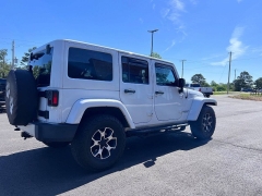 Used 2012  Jeep Wrangler Unlimited 4WD 4dr Sahara at Leadbelt Auto Sales near Leadington&comma; MO