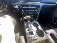 Used 2020  Kia Sportage 4d SUV AWD SX at Leadbelt Auto Sales near Leadington&comma; MO