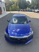 Used 2018  Honda Accord Sedan 4d Sport 1&period;5L CVT at Leadbelt Auto Sales near Leadington&comma; MO