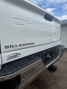 Used 2023 Chevrolet Silverado 2500HD 4WD Crew Cab 159" LT at Leadbelt Auto Sales near Farmington, MO