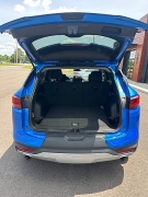 Used 2025  Chevrolet Blazer FWD 4dr LT w&sol;2LT at Leadbelt Auto Sales near Leadington&comma; MO