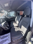 Used 2022  Chevrolet Silverado 1500 4WD Crew Cab 147" LT w&sol;2FL at Leadbelt Auto Sales near Leadington&comma; MO