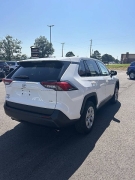 Used 2023  Toyota RAV4 LE FWD at Leadbelt Auto Sales near Leadington&comma; MO
