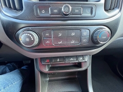 Used 2022  Chevrolet Colorado 4WD Crew Cab 128" Work Truck at Leadbelt Auto Sales near Leadington&comma; MO