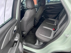 Used 2025  Chevrolet Trailblazer AWD 4dr LT at Leadbelt Auto Sales near Leadington&comma; MO