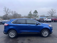 Used 2024  Ford Edge AWD at Leadbelt Auto Sales near Leadington&comma; MO