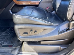 Used 2018  Chevrolet Silverado 1500 4WD Crew Cab 143&period;5" High Country at Leadbelt Auto Sales near Leadington&comma; MO