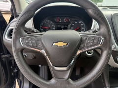 Used 2021 Chevrolet Equinox FWD 4dr LS w/1LS at Leadbelt Auto Sales near Farmington, MO