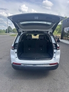 Used 2022  Jeep Grand Cherokee L Limited 4x4 at Leadbelt Auto Sales near Leadington&comma; MO