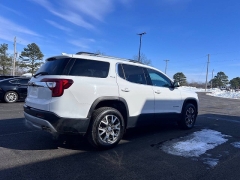 Used 2021  GMC Acadia FWD 4dr SLE at Leadbelt Auto Sales near Leadington&comma; MO