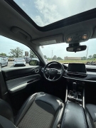 Used 2022  Jeep Compass Latitude FWD at Leadbelt Auto Sales near Leadington&comma; MO