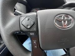 Used 2023  Toyota Tacoma 4WD Double Cab 5' Bed V6 &lpar;Natl&rpar; at Leadbelt Auto Sales near Leadington&comma; MO