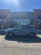 Used 2023  Ford Escape ST-Line FWD at Leadbelt Auto Sales near Leadington&comma; MO
