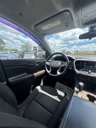 Used 2019  GMC Acadia 4d SUV AWD SLE-2 I4 at Leadbelt Auto Sales near Leadington&comma; MO