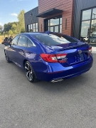 Used 2018  Honda Accord Sedan 4d Sport 1&period;5L CVT at Leadbelt Auto Sales near Leadington&comma; MO