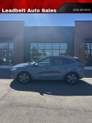  2023 Ford Escape ST-Line FWD at Leadbelt Auto Sales near Leadington&comma; MO
