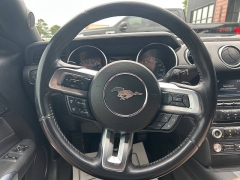 Used 2018  Ford Mustang EcoBoost Fastback at Leadbelt Auto Sales near Leadington&comma; MO