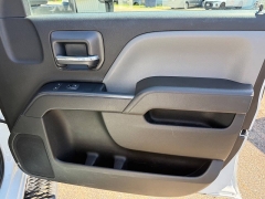 Used 2019 Chevrolet Silverado 2500HD 4WD Crew Cab 167.7" Work Truck at Leadbelt Auto Sales near Farmington, MO